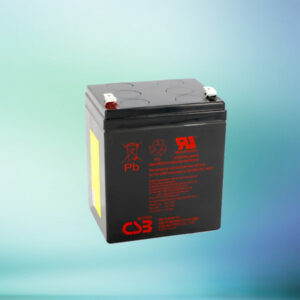 Baterias CSB 12V Modelo HR 300x300 Ápice Sistemas de Energia