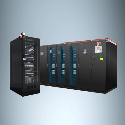 smart solution para datacenter data center nobreaks baterias sistemas de energia Ápice Sistemas de Energia