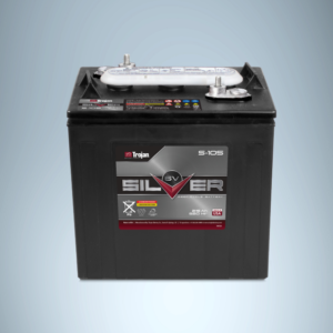 Bateria Trojan S-105