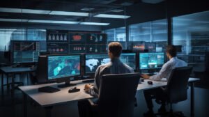 Leia mais sobre o artigo Importância de um Sistema de Energia Ininterrupta para Data Centers